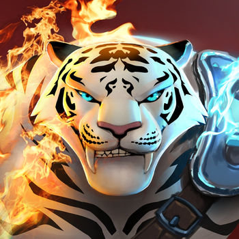 M&M: Elemental Guardians v2.33 +1 Cheat [No Skill Cooldown]