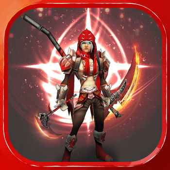 Blade Warrior: Console-style 3D Action RPG v1.4.2 [ Enemies Don't Attack & More ]