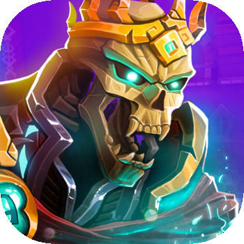 Dungeon Legends - Quest Hunter By Digital Things v3.21 - [ x10 Attack & More ]