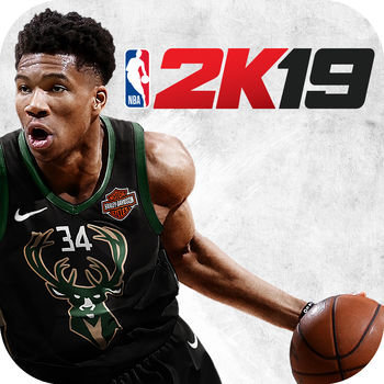 NBA 2k19 v1.03 Jailed Cheats +2