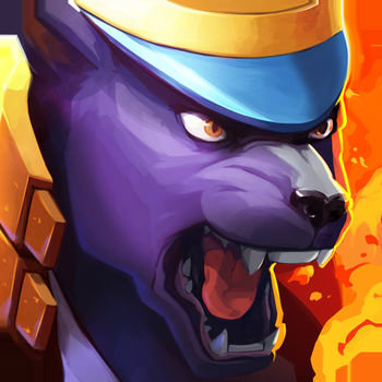 All-Star Troopers By Norsfell Games v1.6.47 +50 [Debug Console]