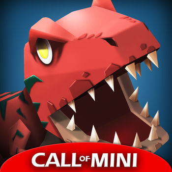 [ARM64] Call of Mini: Dino Hunter Cheats v3.2.0 +5
