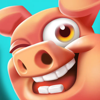[iOS 12 Support] Farm On! - Raise crops & build v1.2.4 +3 Cheats [Add Coins, Gems & EXP]