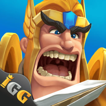Lords Mobile: War Kingdom v1.81 Cheats
