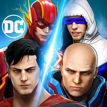 DC: UNCHAINED v1.2.9 [ No Skills CD & More ]