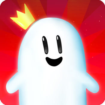 Ghost Game! v9.2 +4 Cheats [Unlimited Everything]