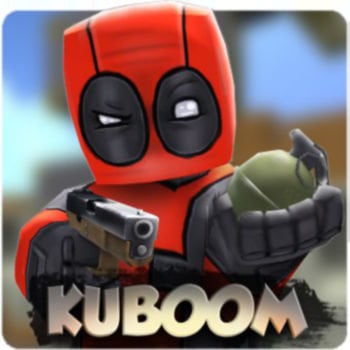 KUBOOM v1.87 +1 Cheat [Godmode]