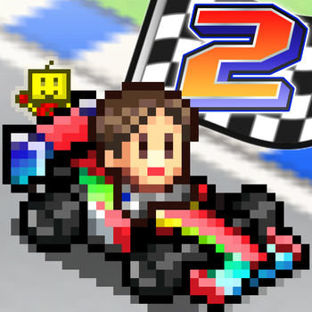 Grand Prix Story 2 v2.06 +5 Cheats [Unlimited Currencies]