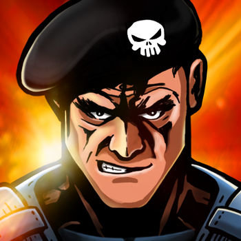 Major GUN 2 : war on terror v1.5.7 [ Weak Enemies & More ]