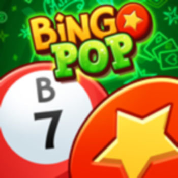 [iOS 12 Support] Bingo Pop v5.3.23 +3 Jailed Cheats [Unlimited Currencies]