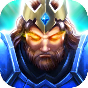 Heroes Guardian v1.1.22 [ High Stats ]