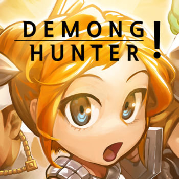 Demong Hunter! v1.6.7 - [ x10 Attack Speed & No Roll CoolDown ]