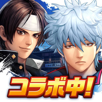 KOF ALLSTAR v1.1.2 [ No Skills CD ]