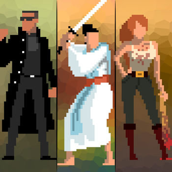 Hordes of Enemies v1.2 +1 Cheat [Godmode]