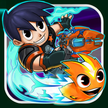 Slugterra: Slug it Out 2 v2.4.4 [ High Gems Reward & More ]