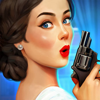 Maggie's Murder Mystery v1.2.0 +2 Cheats [Unlimited Cash/Stars]