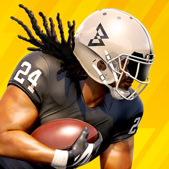 [iOS 12 Support] Marshawn Lynch Pro Football 19 v1.1 +2 Jailed Cheats [Unlimited Currencies]