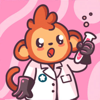 Monkeynauts: Merge Monkeys! v1.04 +2 Cheats [Unlimited Currencies]
