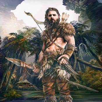 Survival Island: EVO v1.7 +2 Cheats [Unlimited Gold]