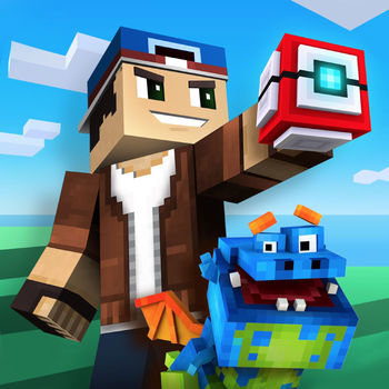Pixelmon GO v1.3 [ Unlimited Money & Morea ]