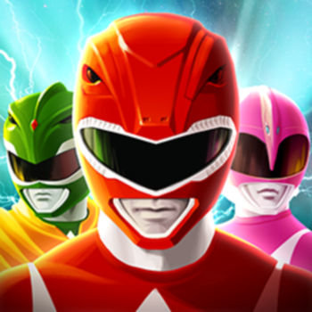 Power Rangers Morphin Missions v1.4.3 [ Unlimited Currencies & More ]