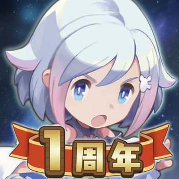 セブンズストーリー (Sevens Story) v1.16.3 +4 [High Damage + More]