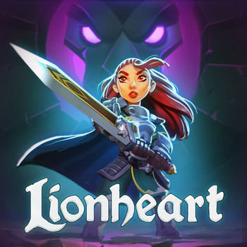 Lionheart: Dark Moon RPG v1.2.1 +2 Cheats