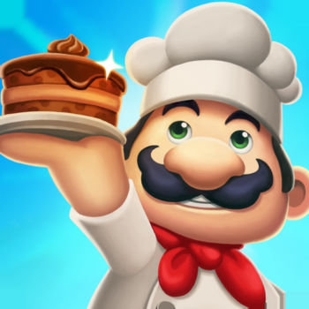 [ARM64] Idle Cooking Tycoon - Tap Chef Cheats v1.25 +1