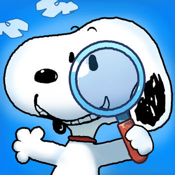 [ARM64] Snoopy Spot The Different Cheats v1.0.9 +3