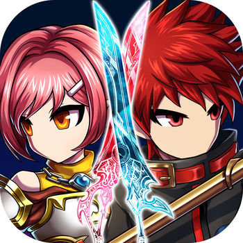ブレイブ フロンティア2 (Brave Frontier 2) v1.2.5 +7 Cheats