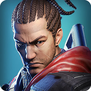 M.A.D 8 : Heroes Battle v1.13.0 +1 Cheats