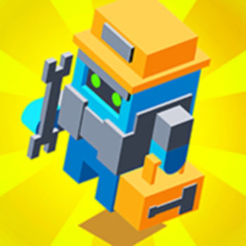 [ARM64] Robot Merge Cheats v1.0.6 +2