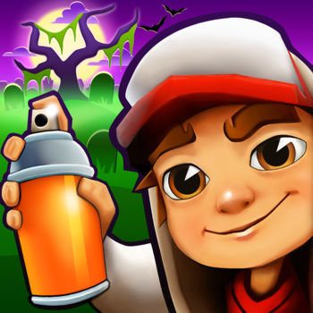 [x64] Subway Surfers v1.94.0 +4 [Unlimited Keys/Coins]