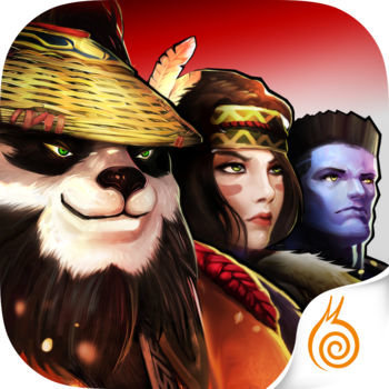 Taichi Panda: Heroes v1.3.9 +5 Cheats