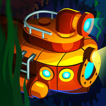 [ARM64] Idle Submarine: Raft to Boat Cheats v3.0.6 +1