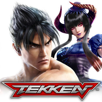 TEKKEN™ v1.5 [ /5 Enemy Hp & More ]