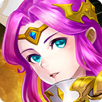 Rush (Rise up special heroes) v1.0.98 - [ x10 Attack & More ]