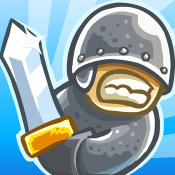 Kingdom Rush v3.6.1 +1