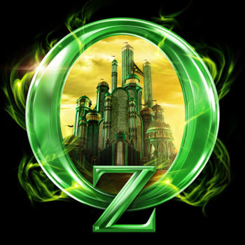 Oz: Broken Kingdom™ v3.2.1 - [ One Hit Kill & More ]