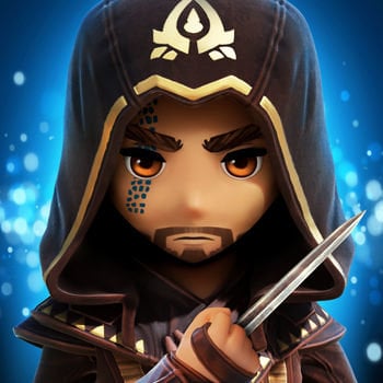 Assassin's Creed Rebellion v3.7.2 Cheats [Godmode/O-HK]