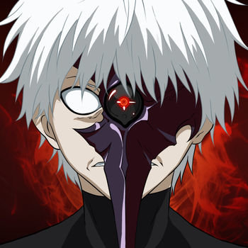 Tokyo Ghoul: Dark War v1.2.6 +5 Cheats [Godmode + More]