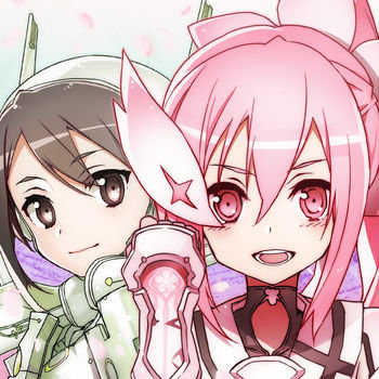 [ Yuki Yuna ] 結城友奈は勇者である 花結いのきらめき v2.8.0 [ Custom Attack Value & More ]