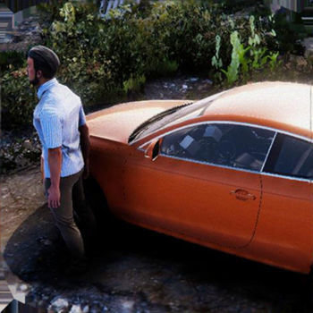 MadOut2 BigCityOnline v8.0 +5 Cheats [Unlimited Currencies + More]