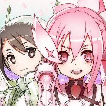 [ Yuki Yuna ] 結城友奈は勇者である 花結いのきらめき v2.8.0 [ Weak Enemies ]