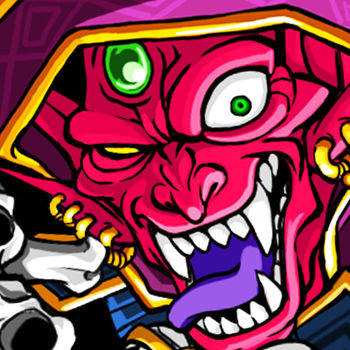 [ Dragon Poker ] ドラゴンポーカー v2.5.8 [ Weak Enemies ]