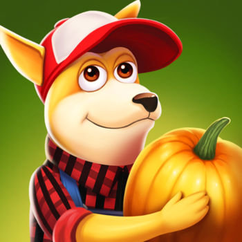 [iOS 12 Support] Animal Cove: Match 3 Adventure v1.80.3 +3 Jailed Cheats [Unlimited Currencies]