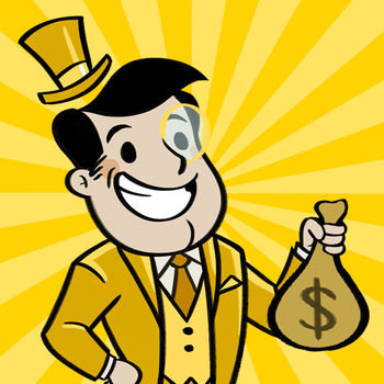 AdVenture Capitalist v9.16.1 Jailed Cheats +1