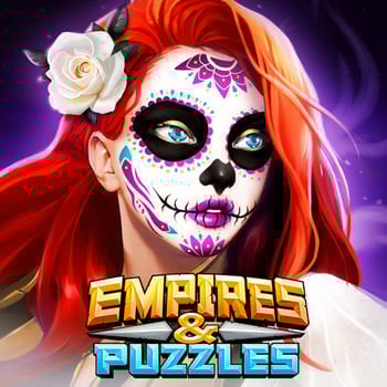 Empires & Puzzles: RPG Quest v16.1.0 +1 Cheat [Godmode]