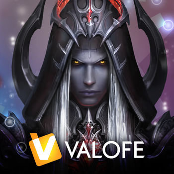 Legacy of Atlantis (LOA) v1.0.47 [ AttackSpeed Slider & No Skills CoolDown ]