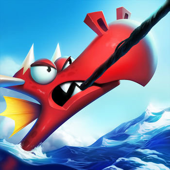 Monster Fishing Legends v2.0.0 +3 Cheats [Unlimited Coins]
